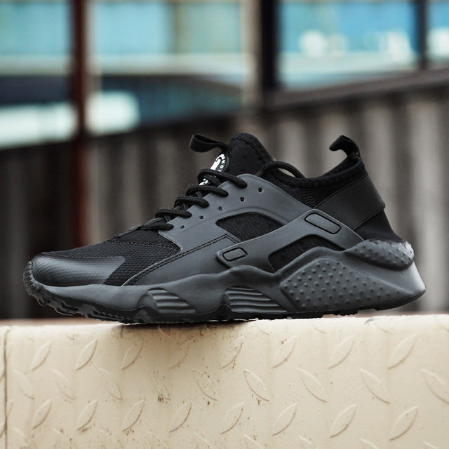 Sneakers Donna in Mesh Traspirante con Ammortizzazione