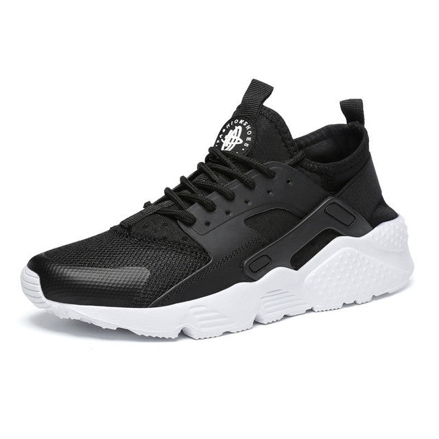 Sneakers Donna in Mesh Traspirante con Ammortizzazione