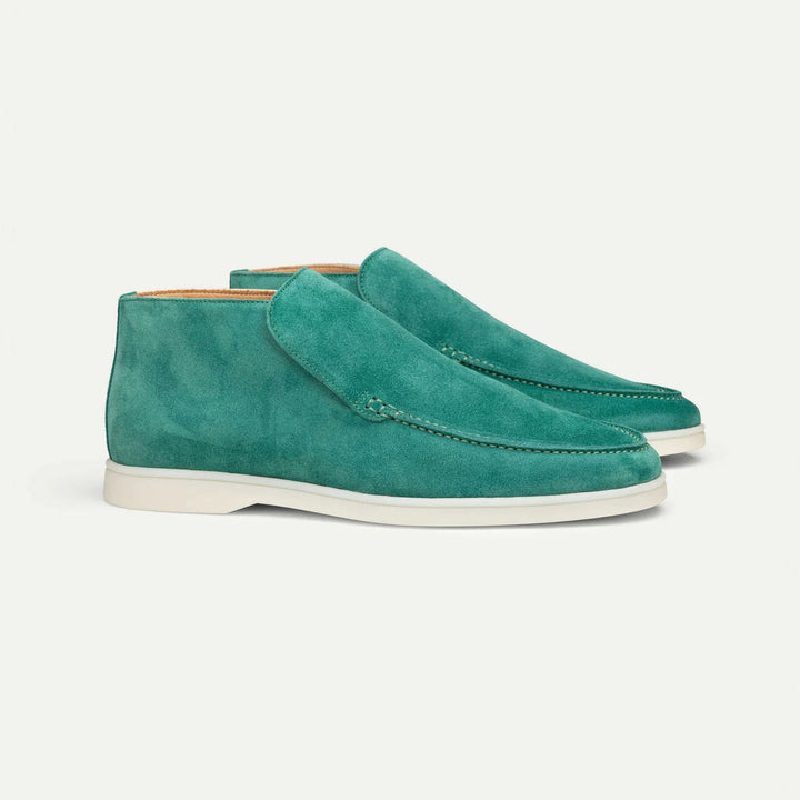 TULLIO | LOAFERS