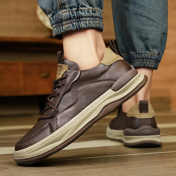 Quinn – Scarpe per tutto il giorno