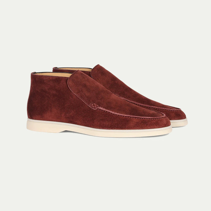 TULLIO | LOAFERS