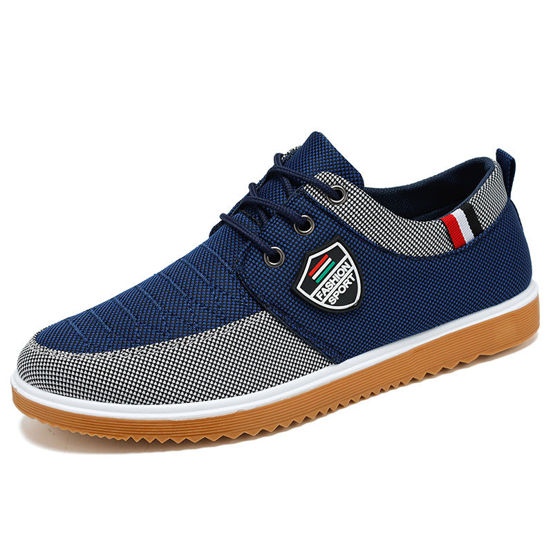 ROSSI ROMA™ | SCARPE PREMIUM CON SUOLA ORTOPEDICA