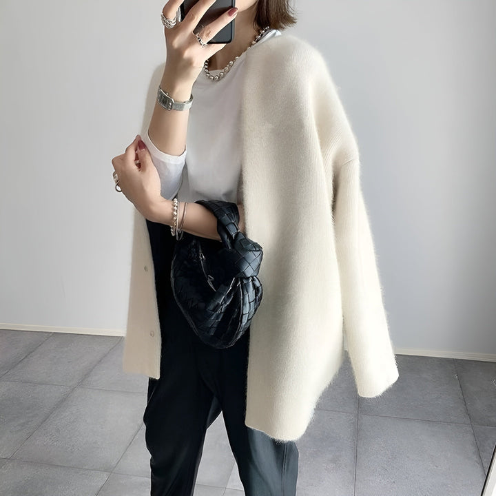 Isabella | Cardigan Elegante