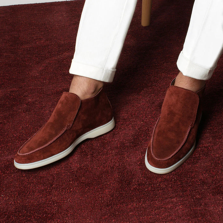 TULLIO | LOAFERS