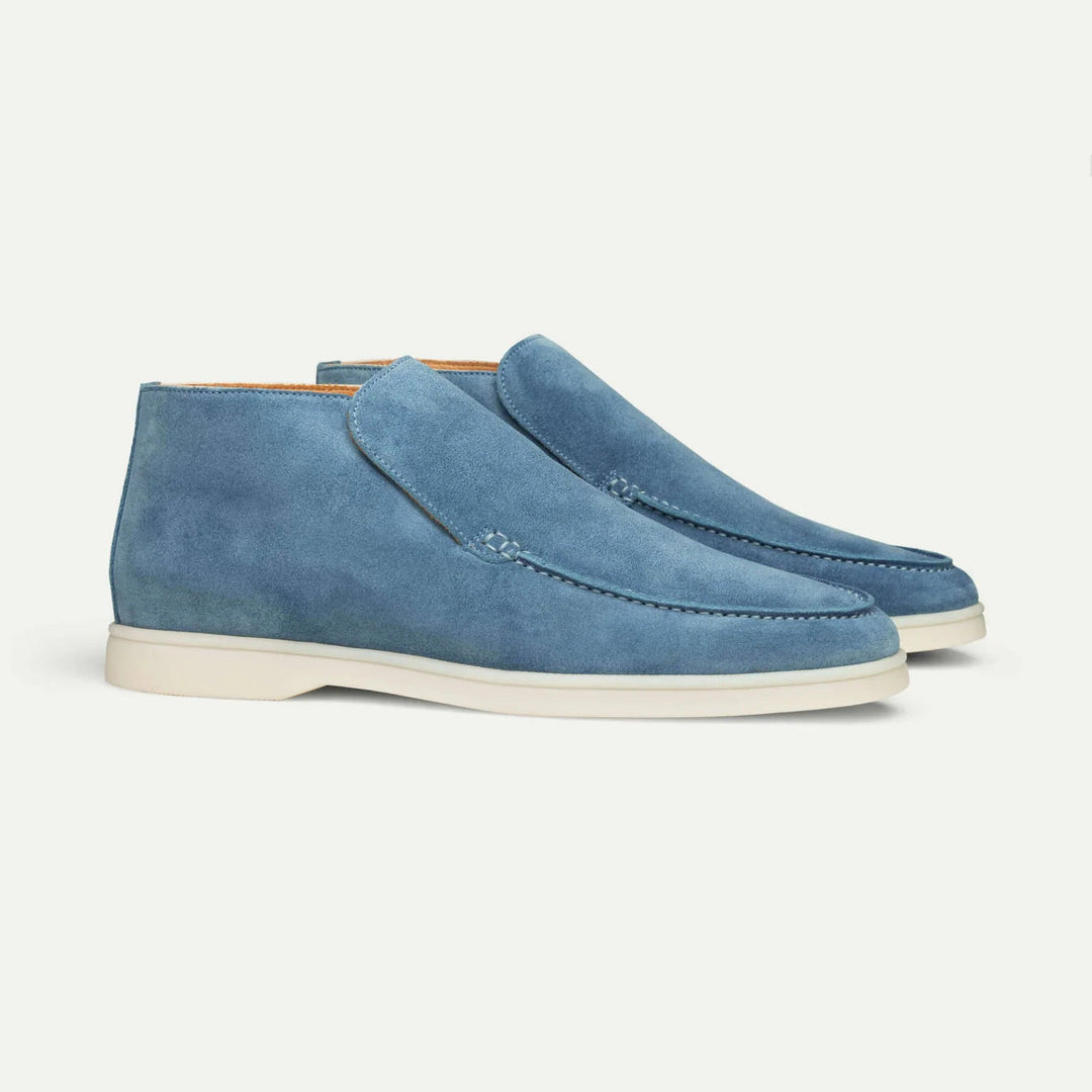 TULLIO | LOAFERS