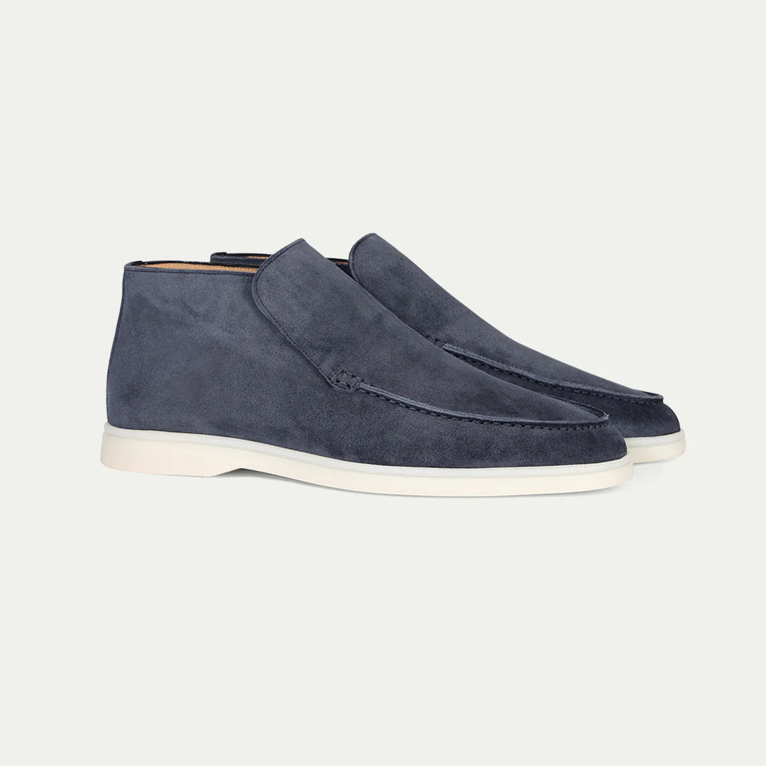 TULLIO | LOAFERS