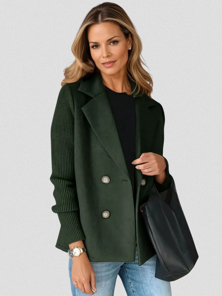 Alessia | MAGLIONE BLAZER