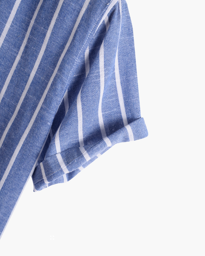 Classica Magliette Polo Uomo Cotone Organico