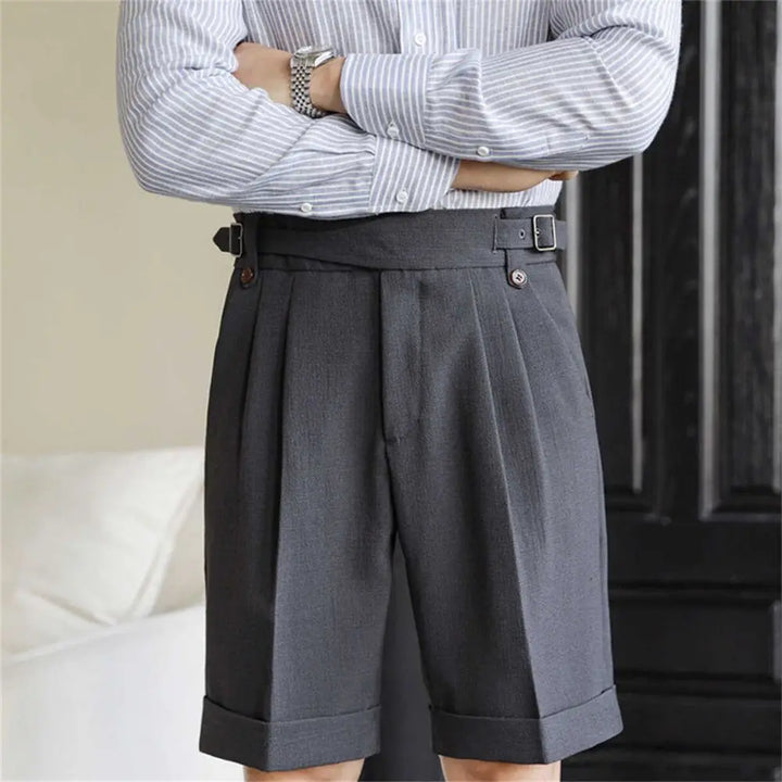 Pantaloncini in cotone Napoli