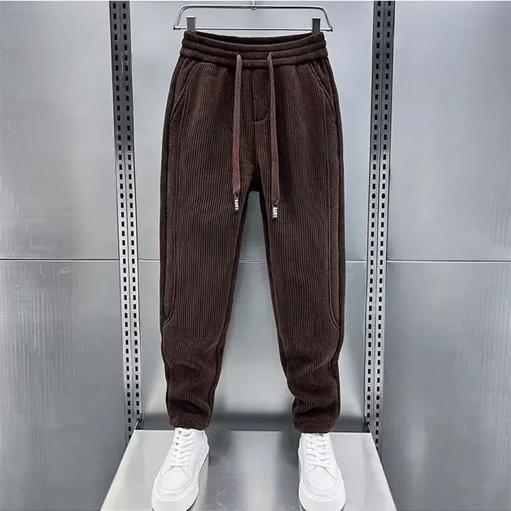 Marco™ | Pantaloni a coste trendy