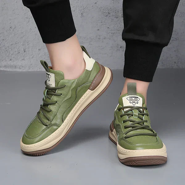 Quinn – Scarpe per tutto il giorno