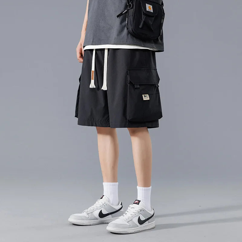 Pantaloncini cargo Pantaloncini cargo Arden