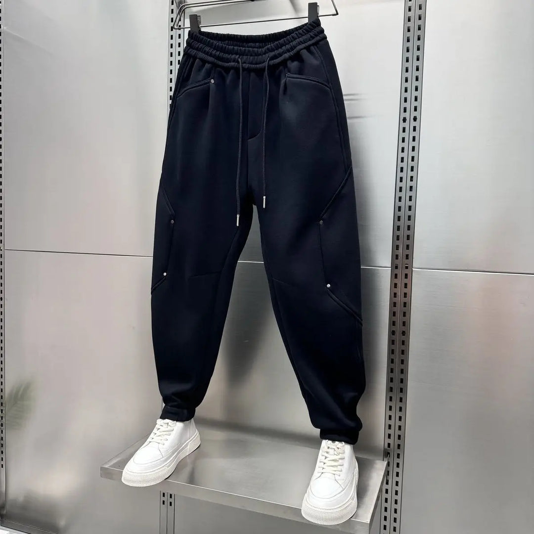 Brock™ | Pantaloni Comodi con Tasche