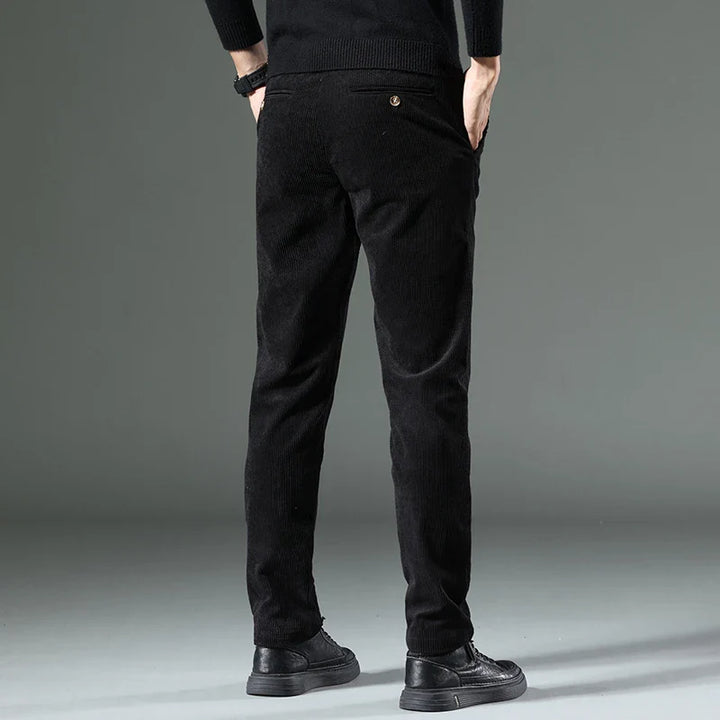 Pantaloni uomo eleganti casual