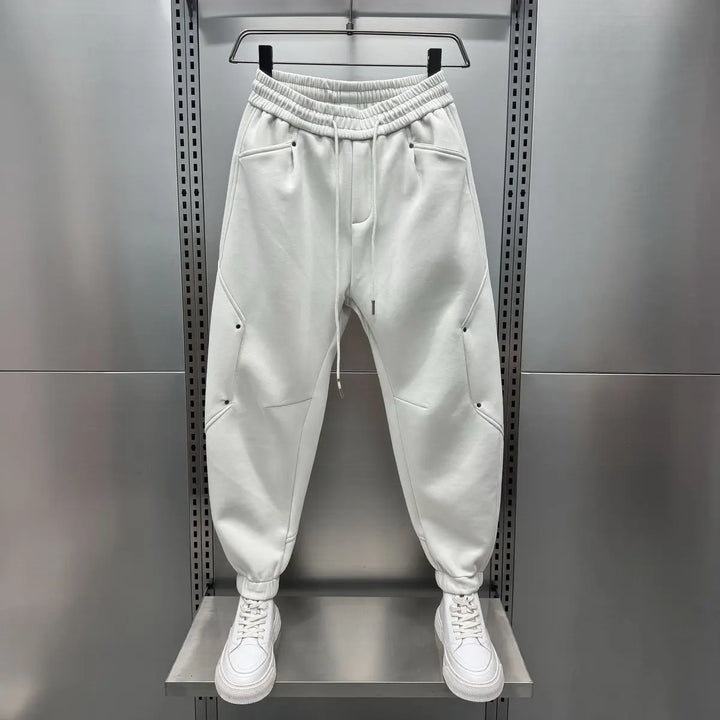 Brock™ | Pantaloni Comodi con Tasche