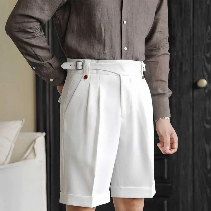 Pantaloncini in cotone Napoli