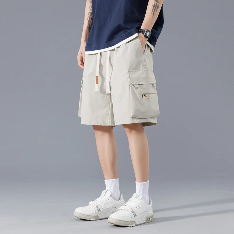 Pantaloncini cargo Pantaloncini cargo Arden