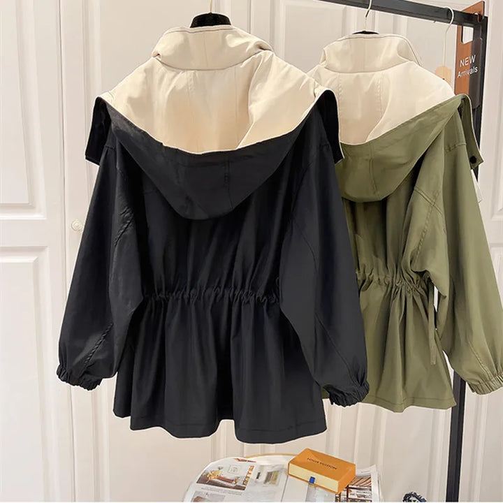 Olivia - Giacca a vento