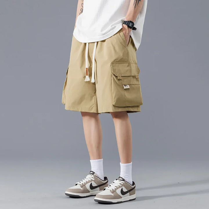 Pantaloncini cargo Pantaloncini cargo Arden