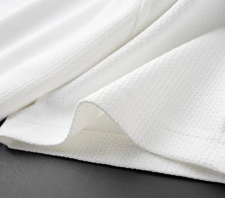Polo uomo zip quarto sportivo