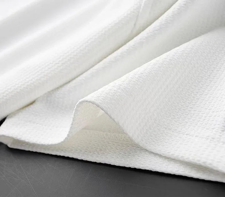 Polo uomo zip quarto sportivo