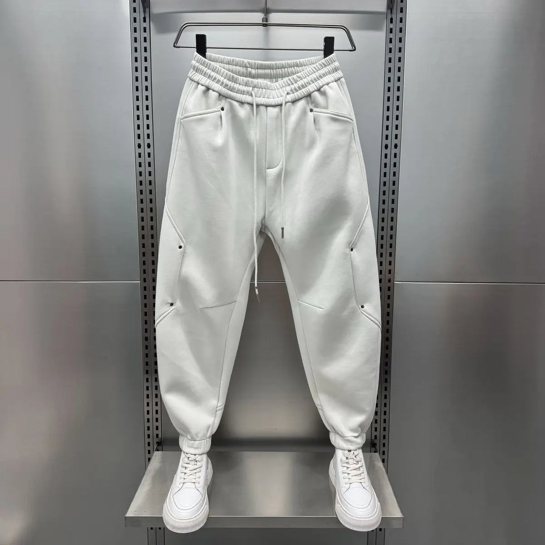 Brock™ | Pantaloni Comodi con Tasche