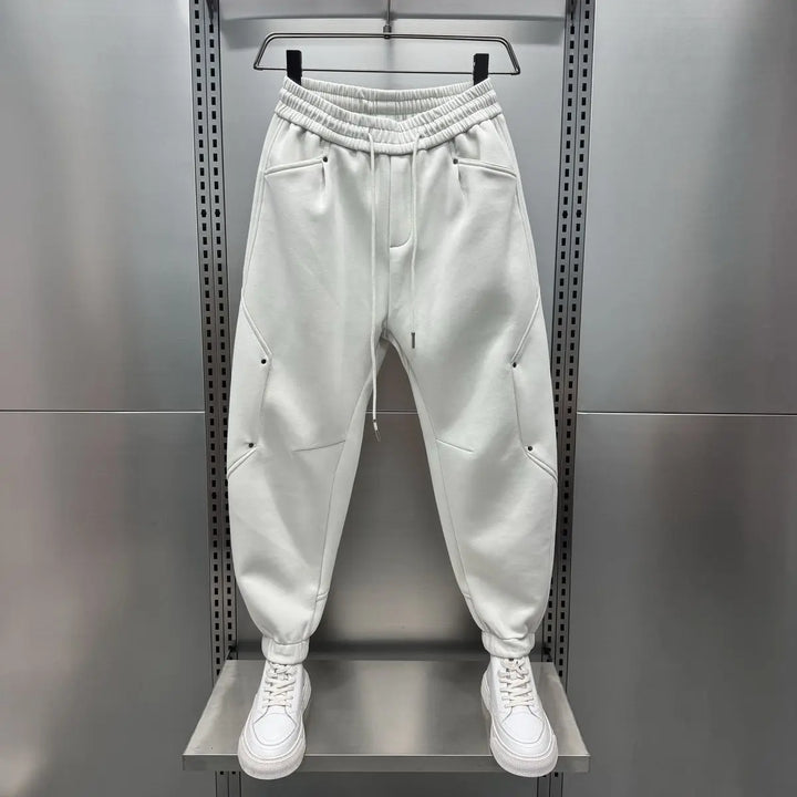 Brock™ | Pantaloni Comodi con Tasche