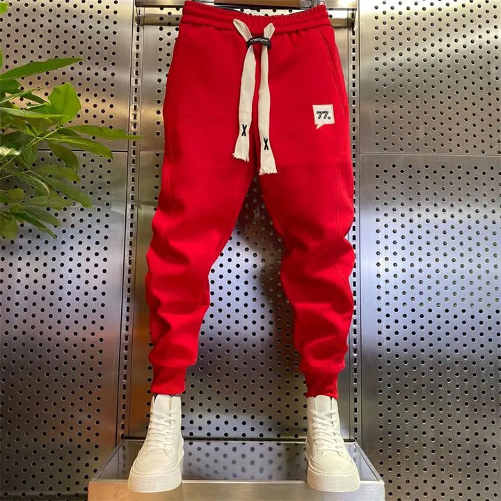 Diego™ | Pantaloni in stile moderno