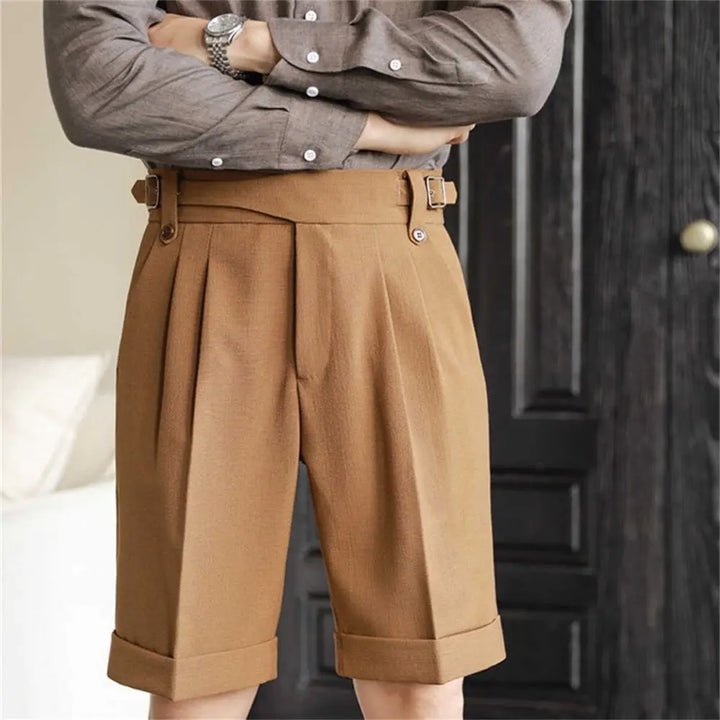 Pantaloncini in cotone Napoli