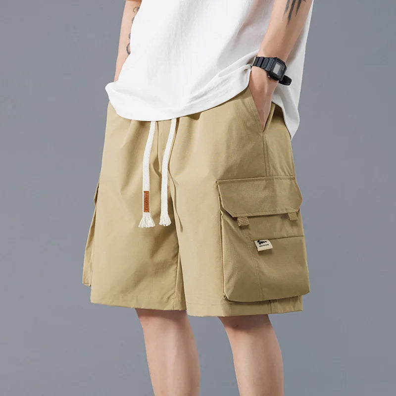 Pantaloncini cargo Pantaloncini cargo Arden
