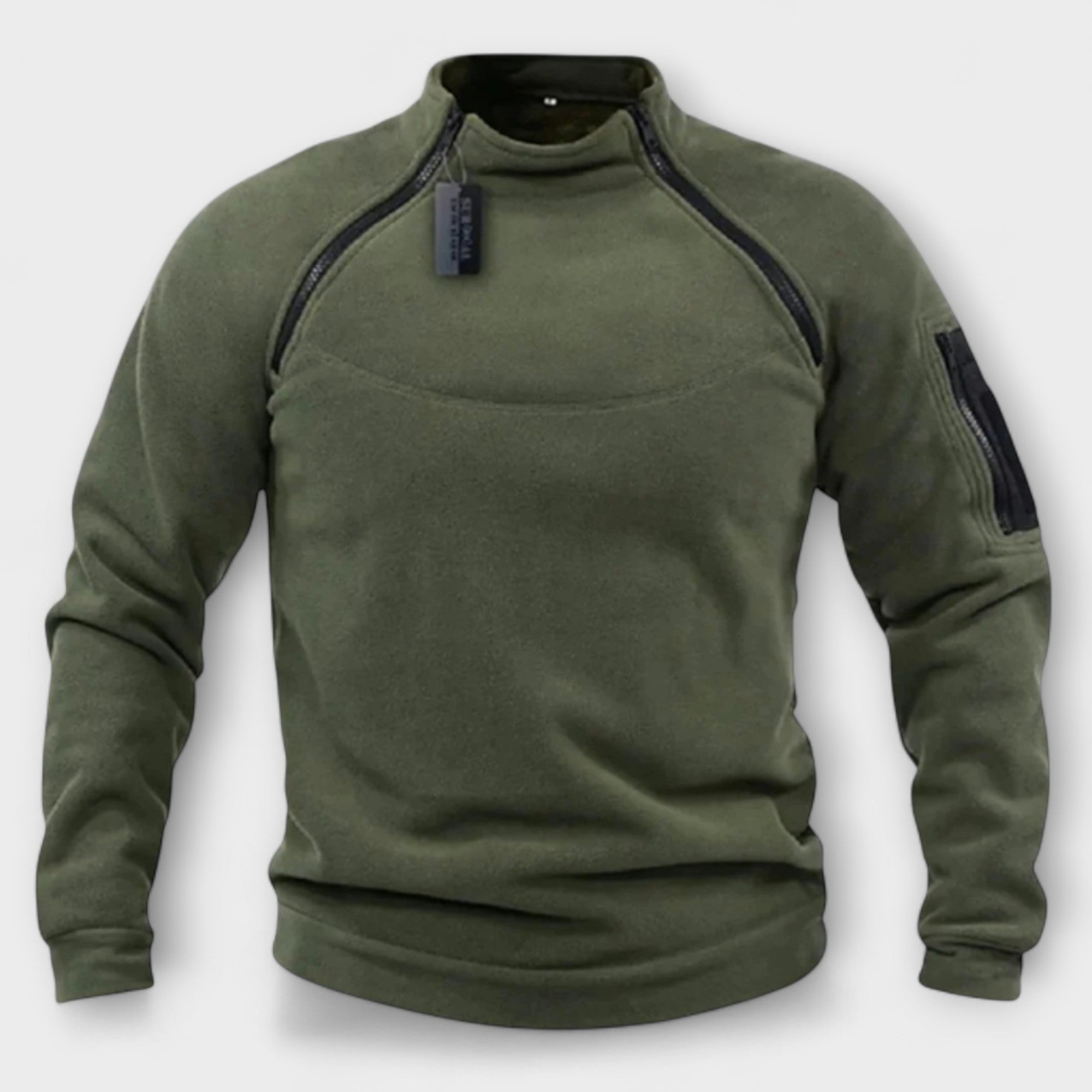 Pullover Fleece Tattico
