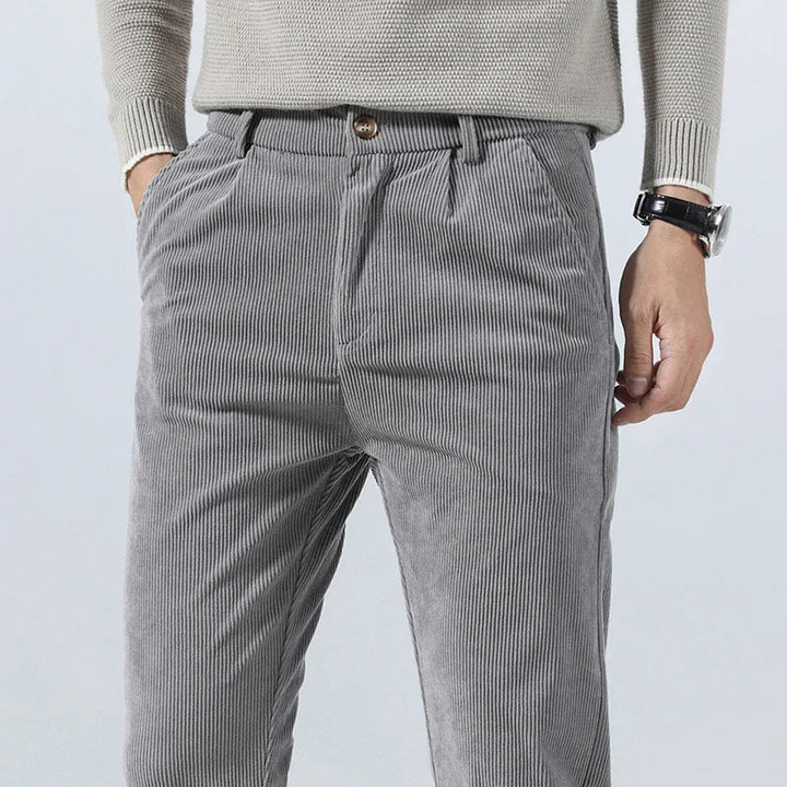 Pantaloni uomo eleganti casual