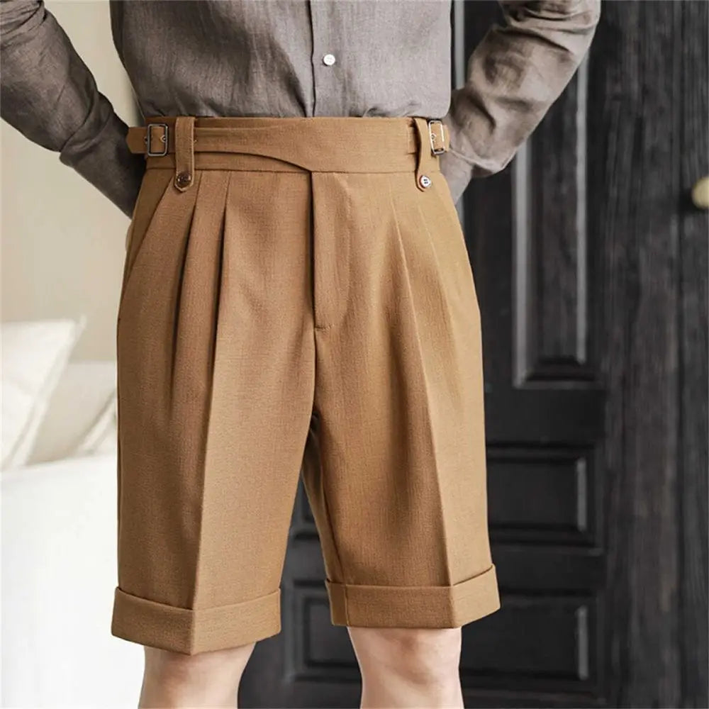 Pantaloncini in cotone Napoli
