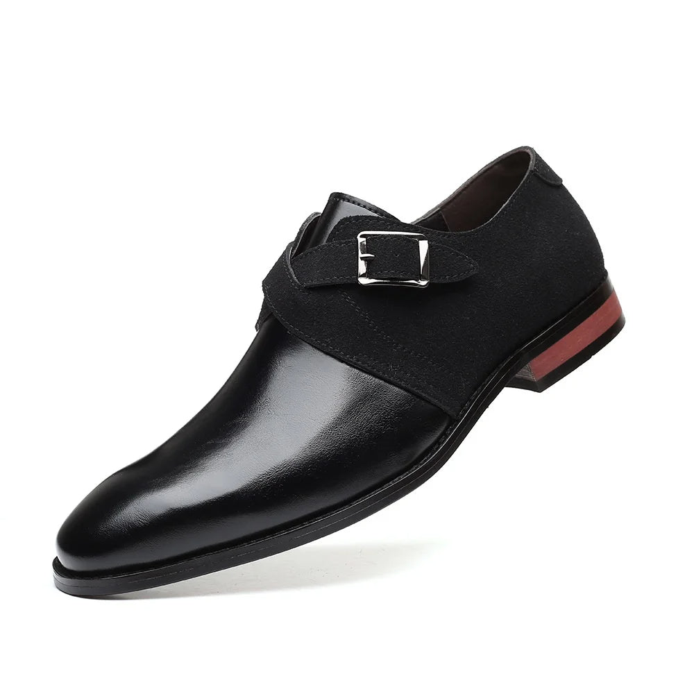 Scarpe Uomo Loafer Classiche