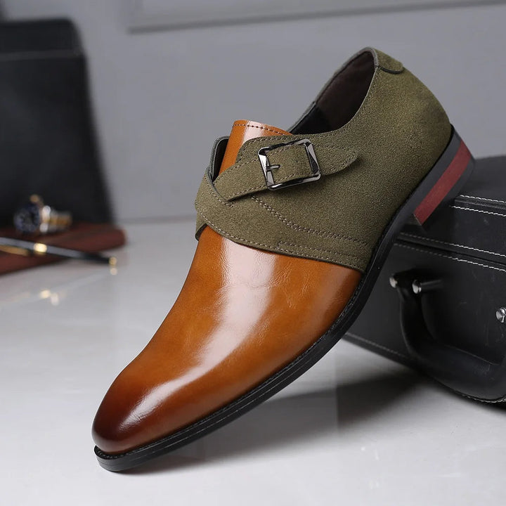 Scarpe Uomo Loafer Classiche