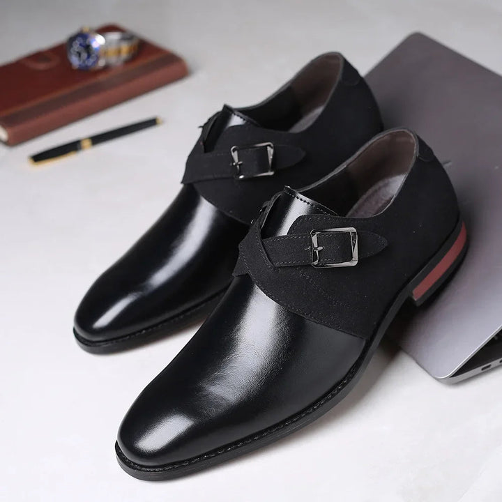 Scarpe Uomo Loafer Classiche