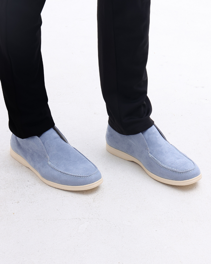 Mocassini Uomo Lusso Classici