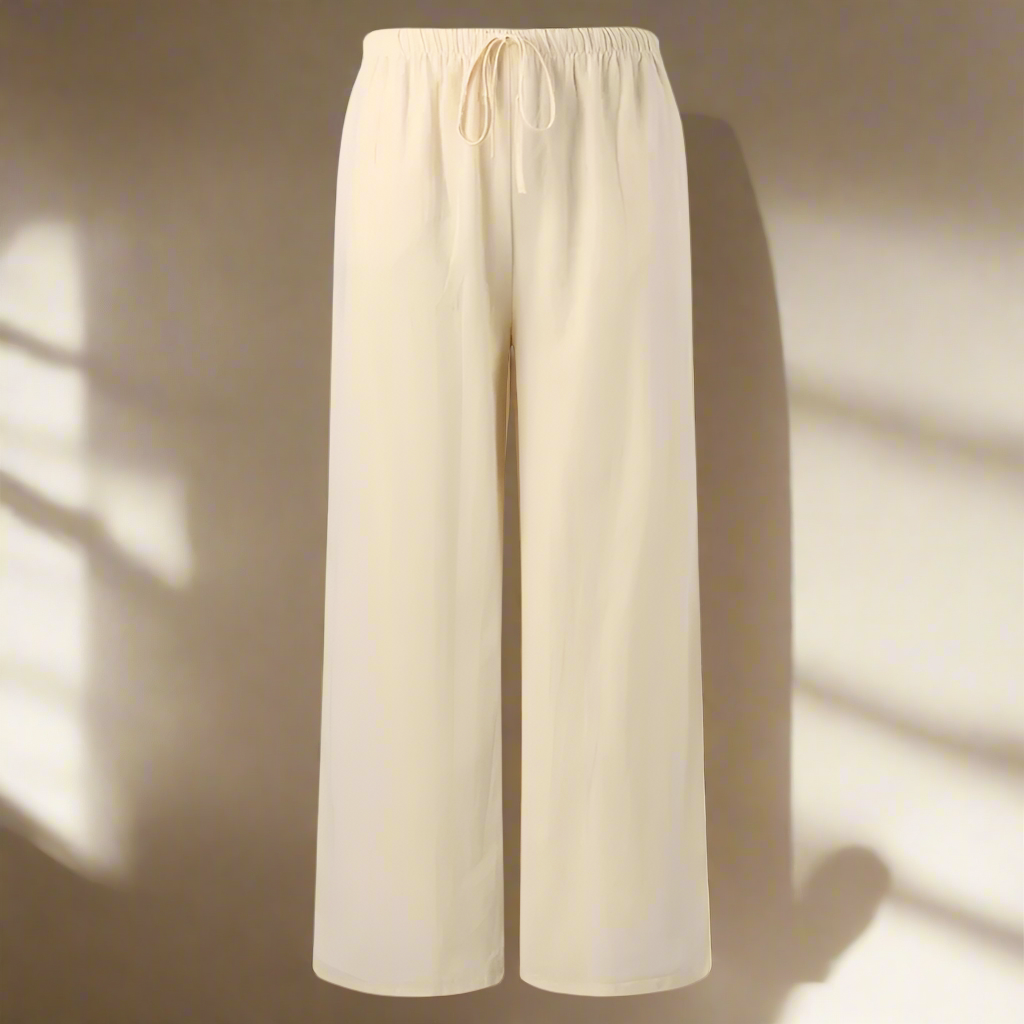 Zoe™ - Pantaloni Eleganti