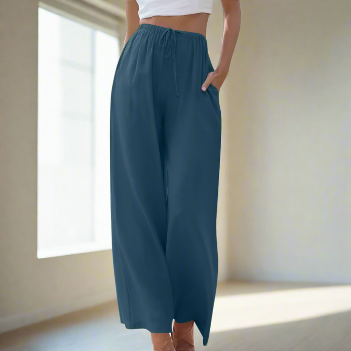 Zoe™ - Pantaloni Eleganti
