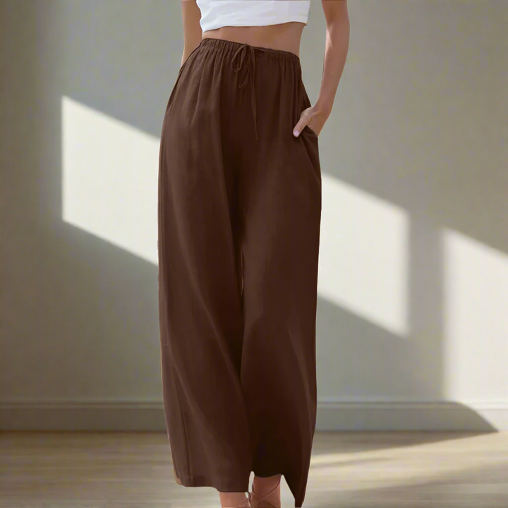 Zoe™ - Pantaloni Eleganti