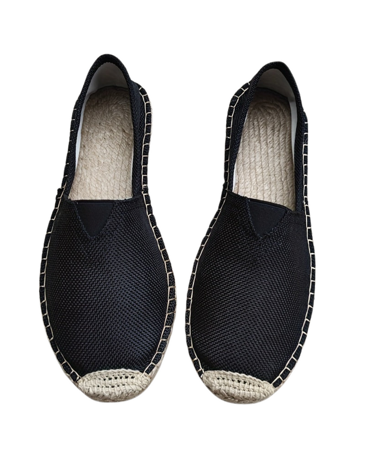 ELEGANTI ESPADRILLAS DA UOMO