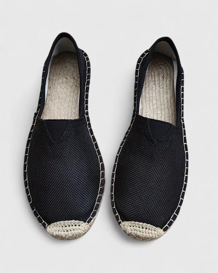 Comodo Espadrillas Alynthe Donna Ortopedico Plantare