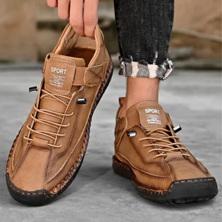 Scarpe Ortopediche Marshall™ da Uomo