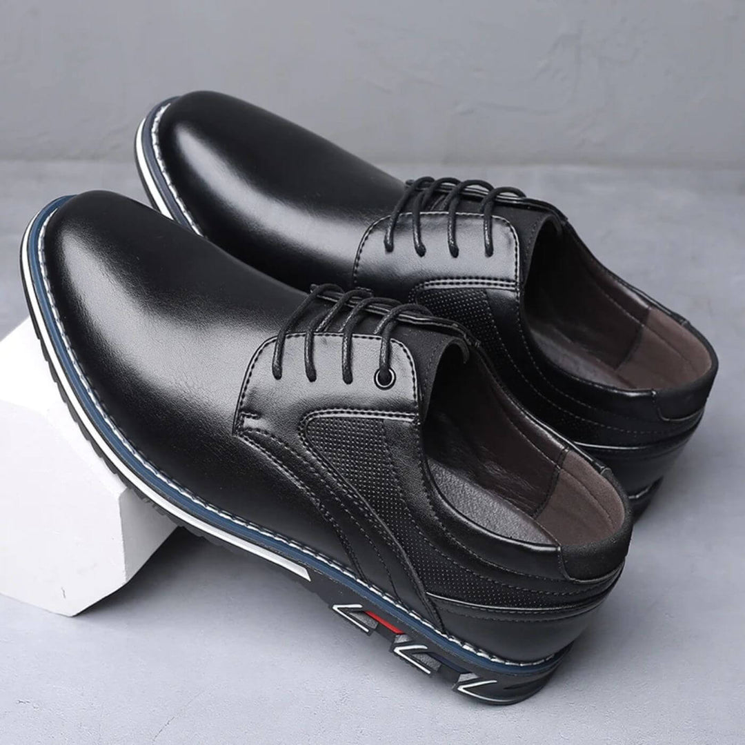Winston - Scarpe Oxford Classiche