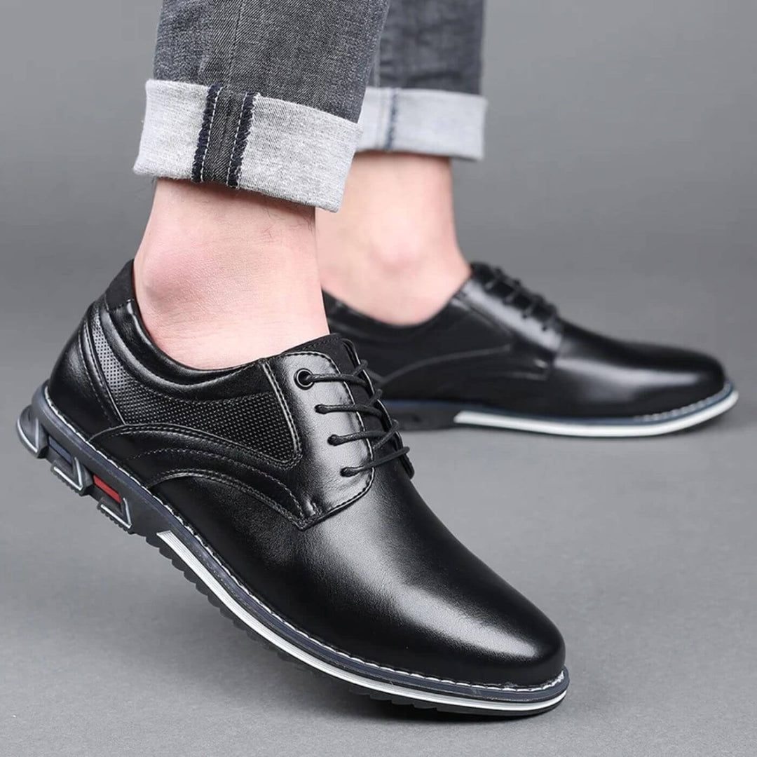 Winston - Scarpe Oxford Classiche