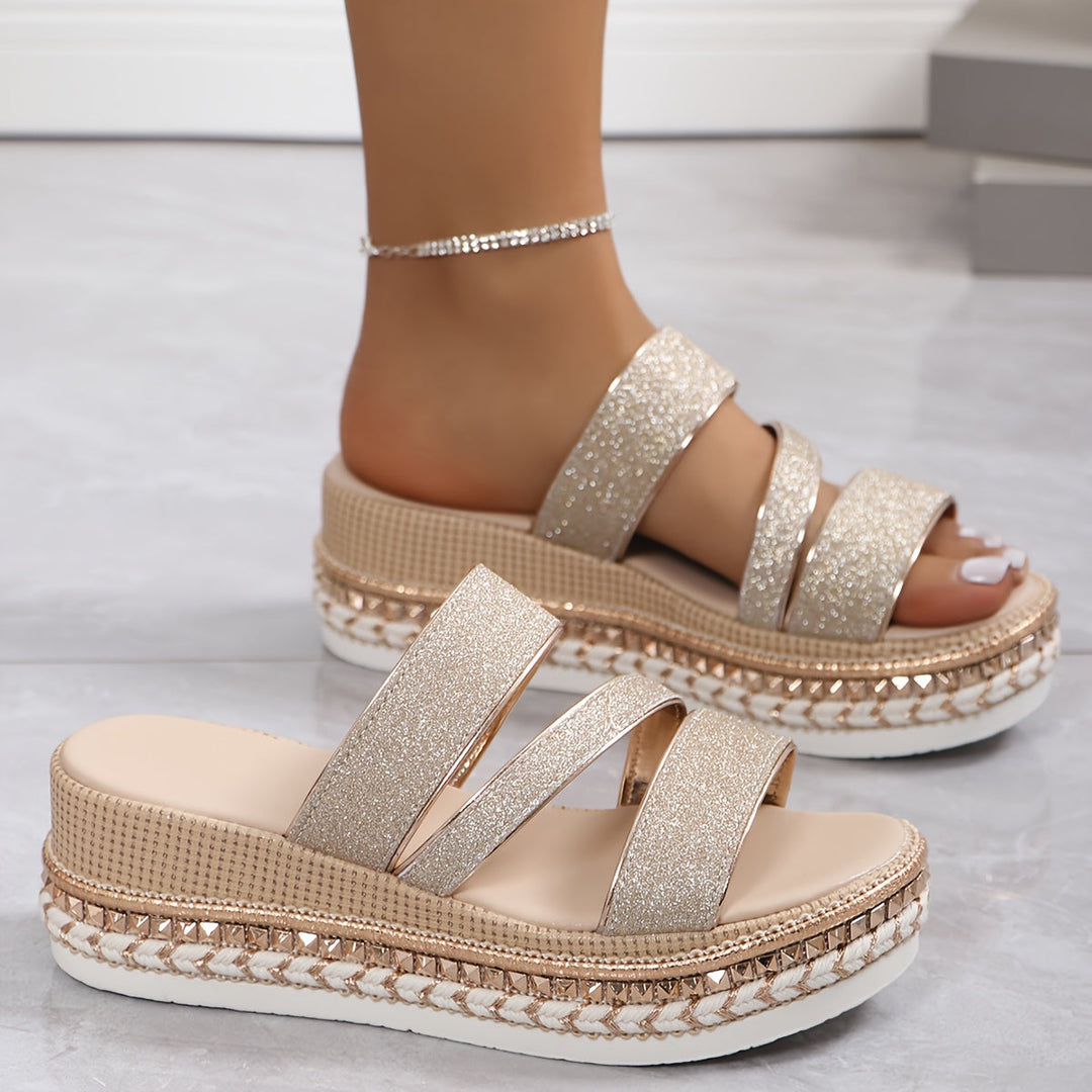 Sandali Donna Ortopedici Eleganti