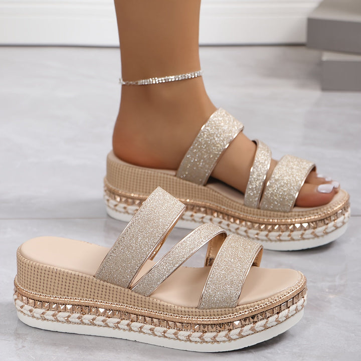 Sandali Donna Ortopedici Eleganti