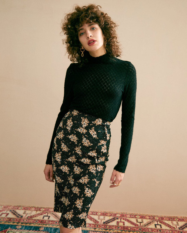 T Shirt Donna Trasparente Moderna
