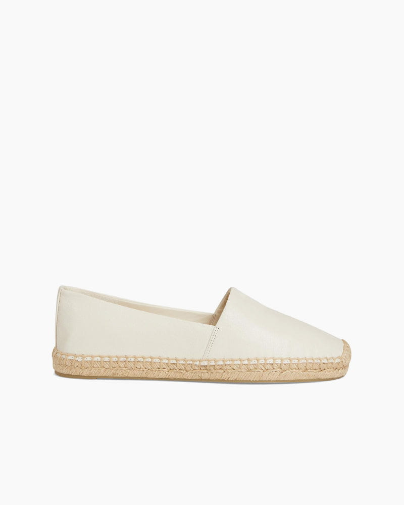 Espadrillas Donna in Pelle – Slip-On Eleganti