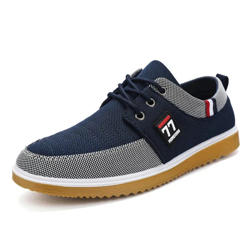 ROSSI ROMA | SCARPE CASUAL DA UOMO